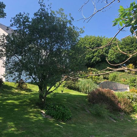 Stella Maris Villa Hodgeston Buitenkant foto