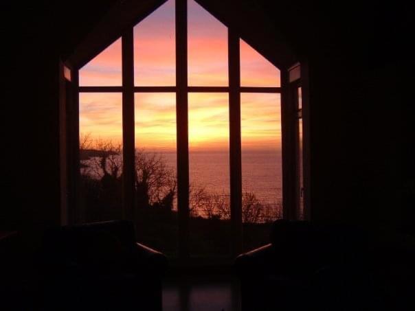 Stella Maris Villa Hodgeston Buitenkant foto