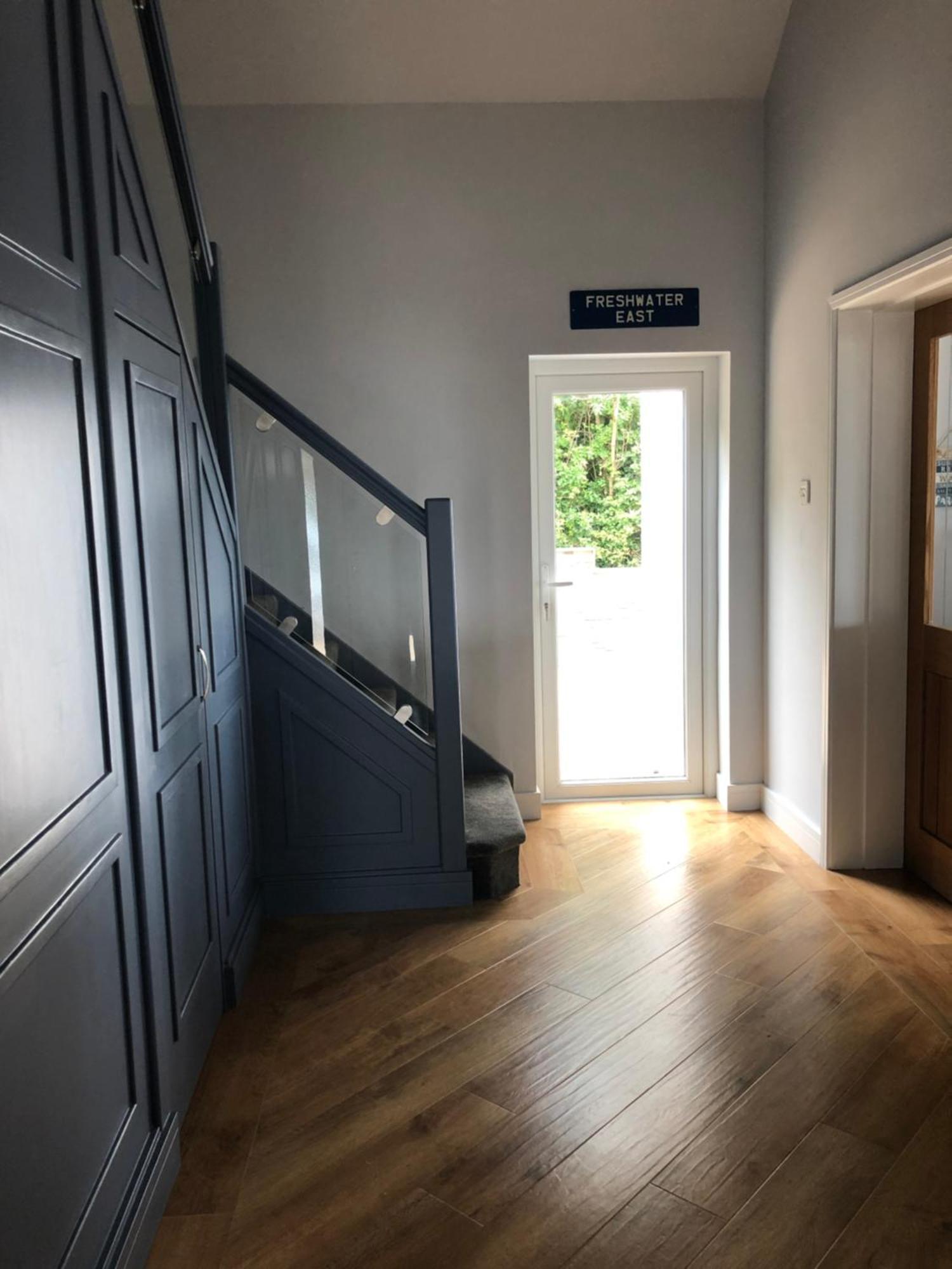 Stella Maris Villa Hodgeston Buitenkant foto